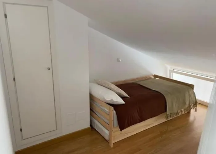 Apartamento en primera línea de playa