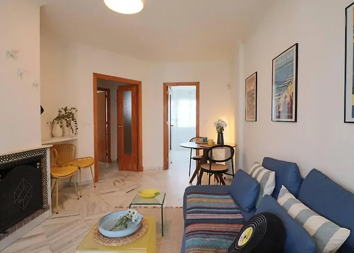 Apartamento Toledo 8