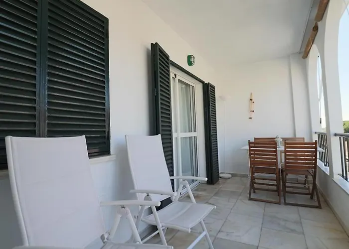 Apartamento Los Enebros