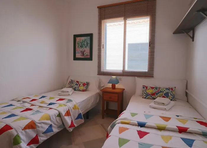 Apartamento Los Enebros