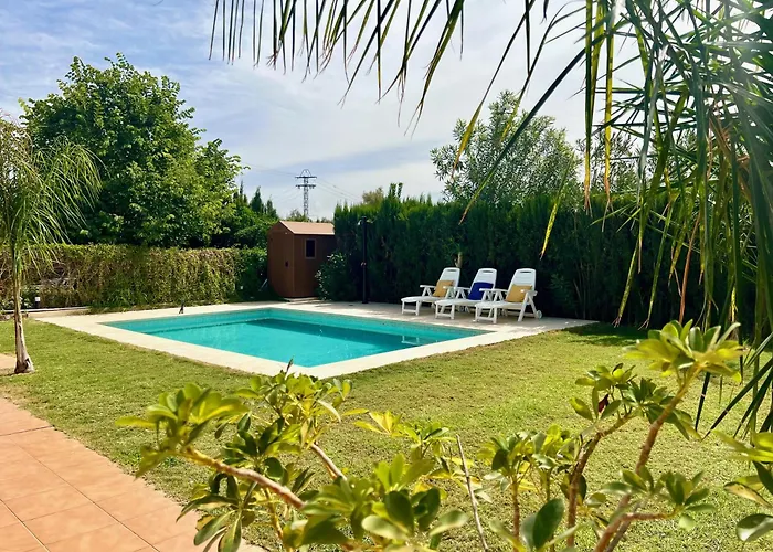 Villa Miranda