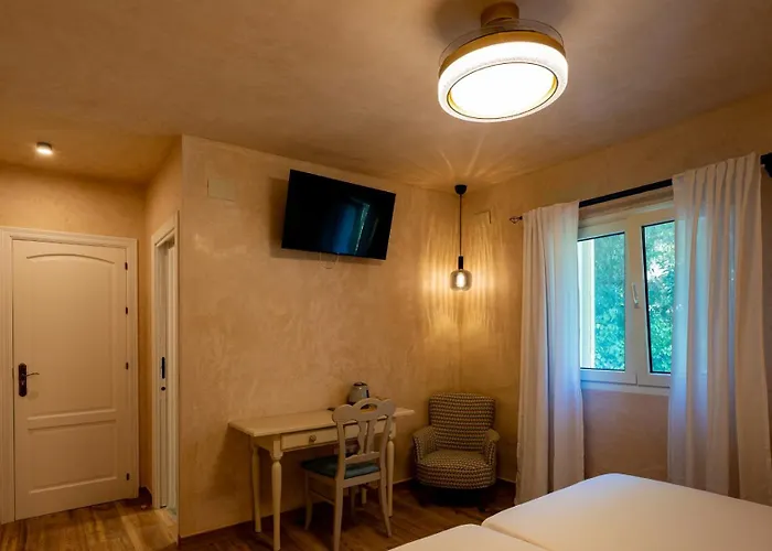 Villa Mar Rompido