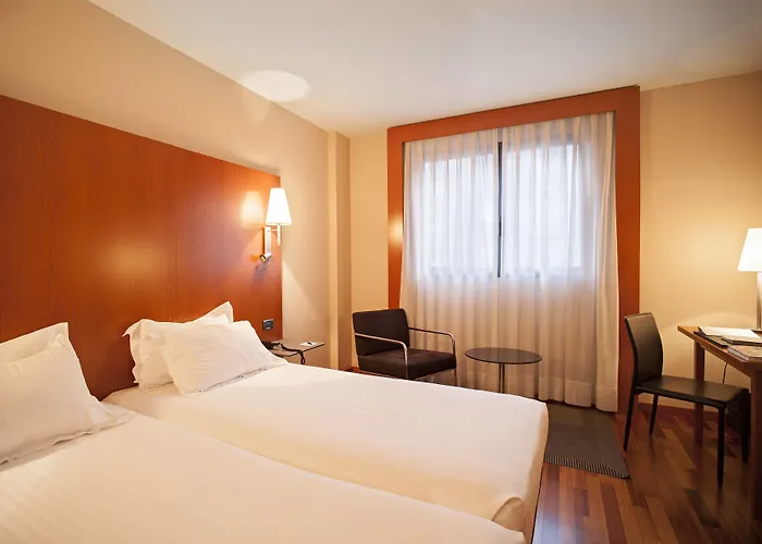 Ac Hotel Huelva By Marriott