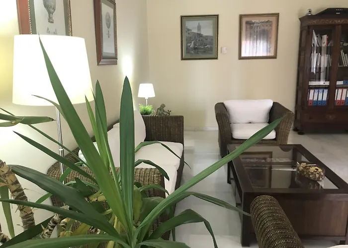 Hotel Lince