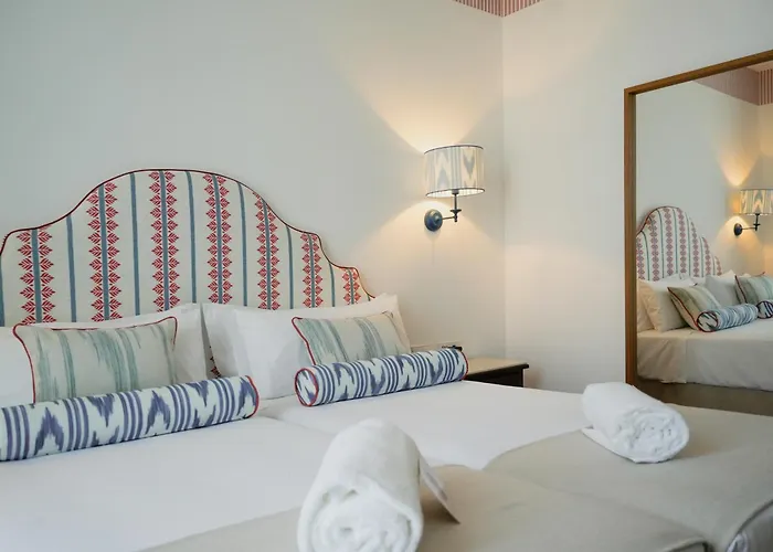 Hotel Toruño del Rocío
