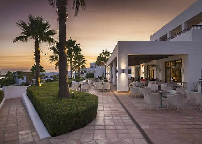 Hotel Fuerte El Rompido
