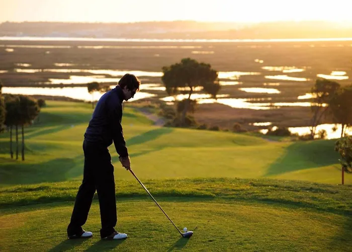 El Rompido Resort - The Club By Sunday