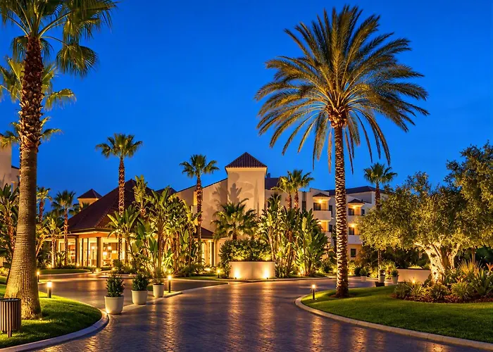El Rompido Resort - The Club By Sunday