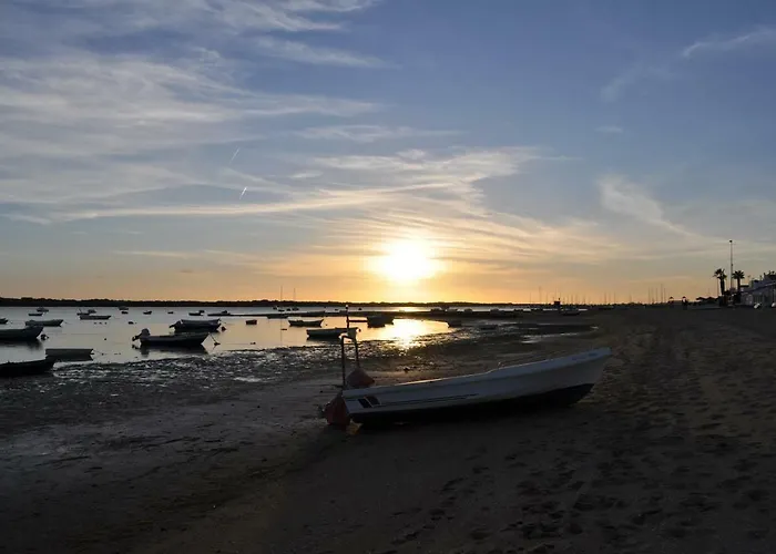 Apartamentos en Paseo Maritimo